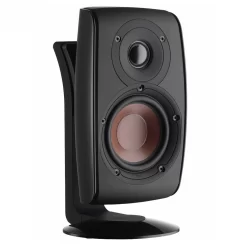 DALI Fazon Sat Satellite Speaker (Single), Iron Black