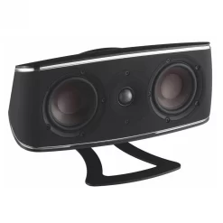 DALI Fazon LCR Speaker (Single), High Gloss Black