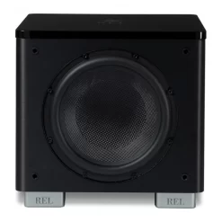 REL HT/1003 MKII Subwoofer, Black