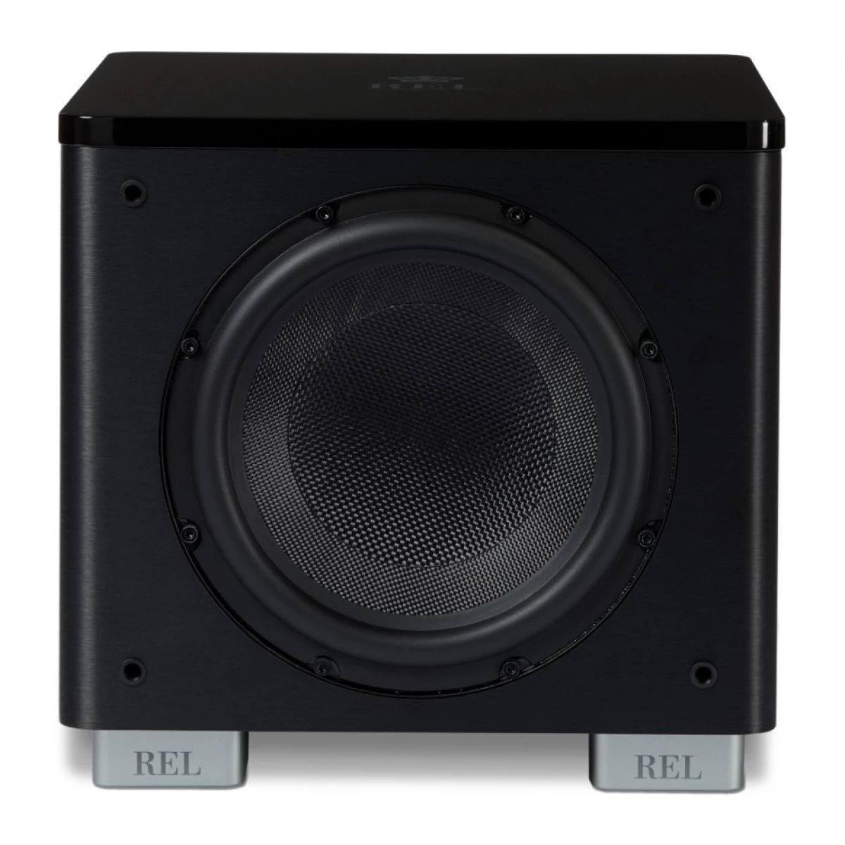 REL HT/1003 MKII Subwoofer, Black