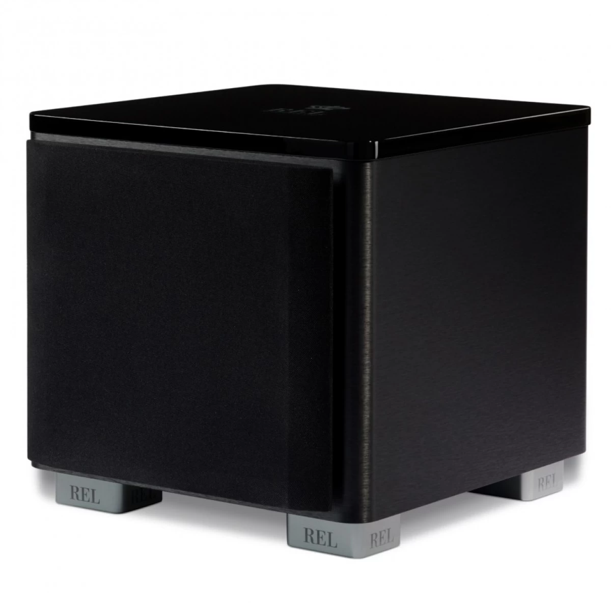 REL HT/1003 MKII Subwoofer, Black - Image 3