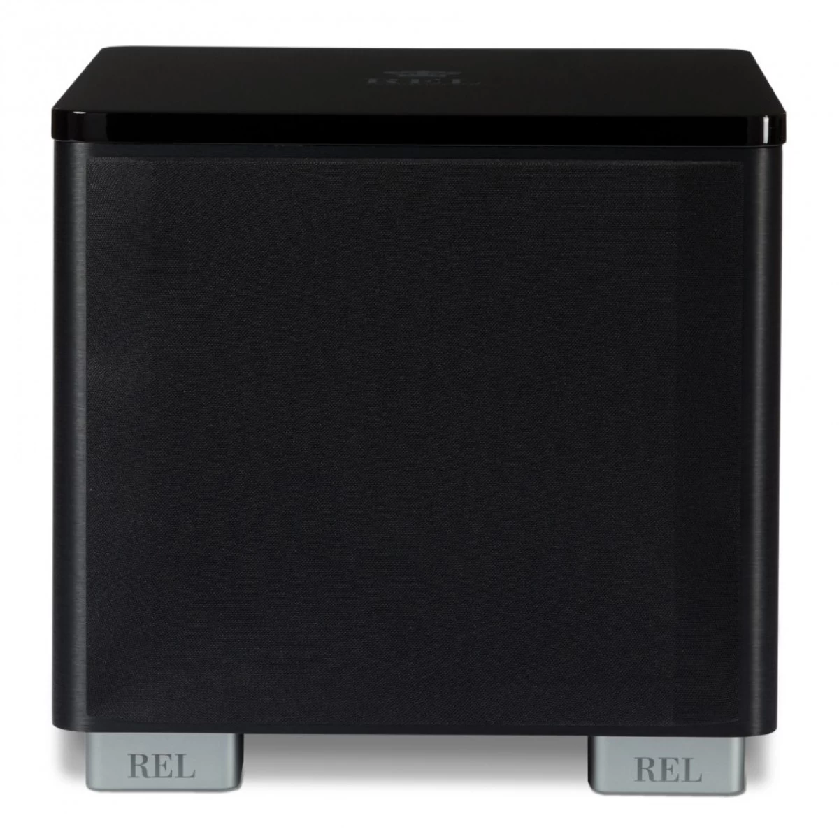 REL HT/1003 MKII Subwoofer, Black - Image 4