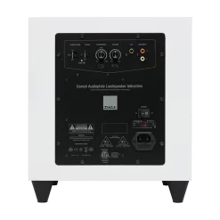 DALI C-8 D Subwoofer, Black