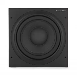Bowers & Wilkins ASW610 Subwoofer, Black