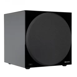 Monitor Audio Anthra W15 Subwoofer, High Gloss Black