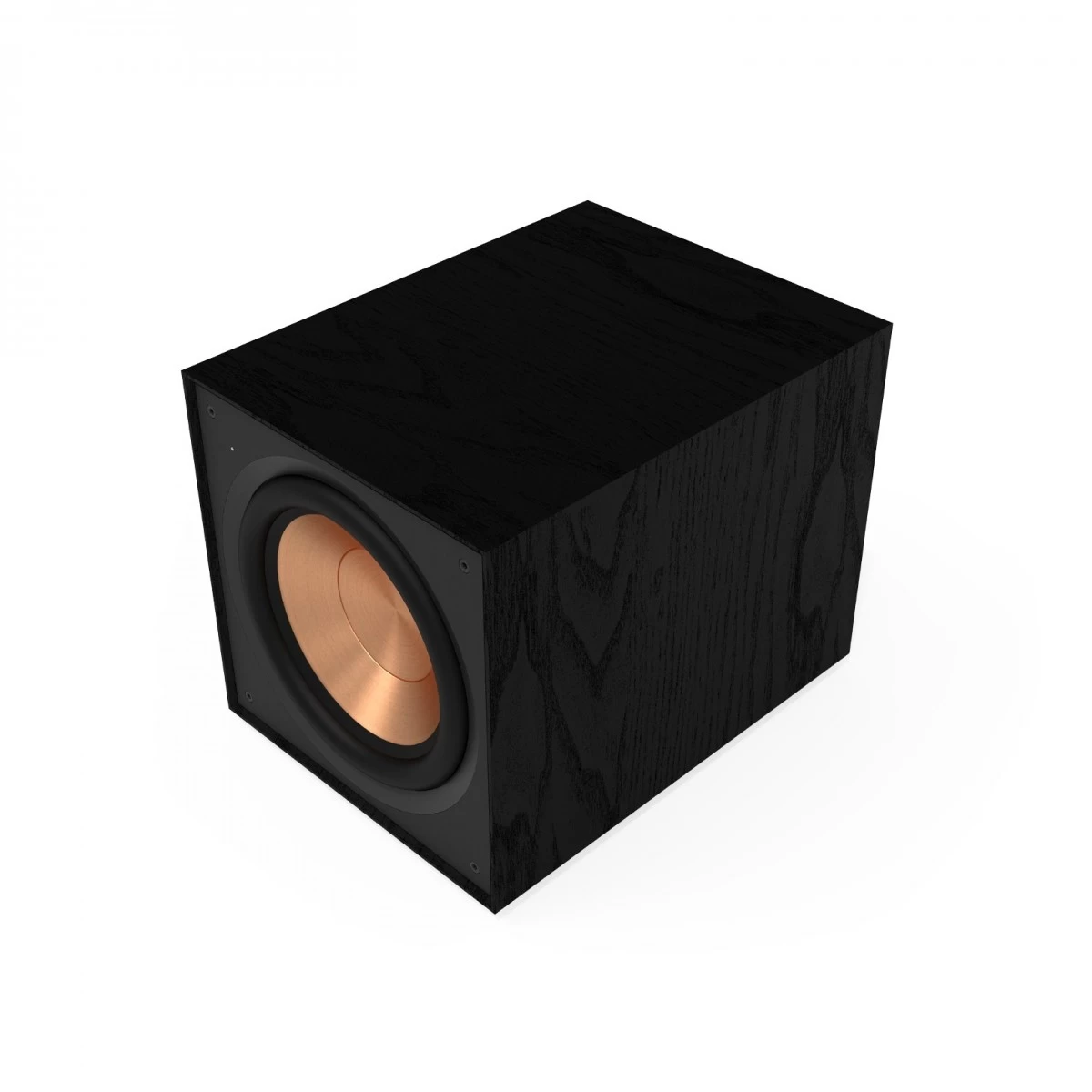 Klipsch R-121SW Subwoofer, Black