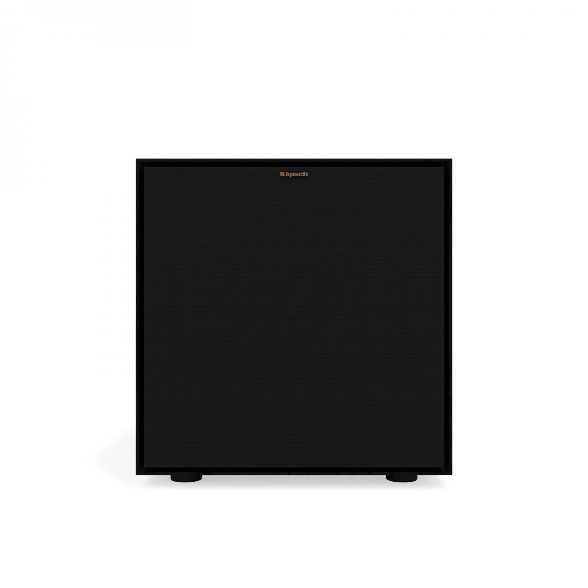 Klipsch R-121SW Subwoofer, Black - Image 2