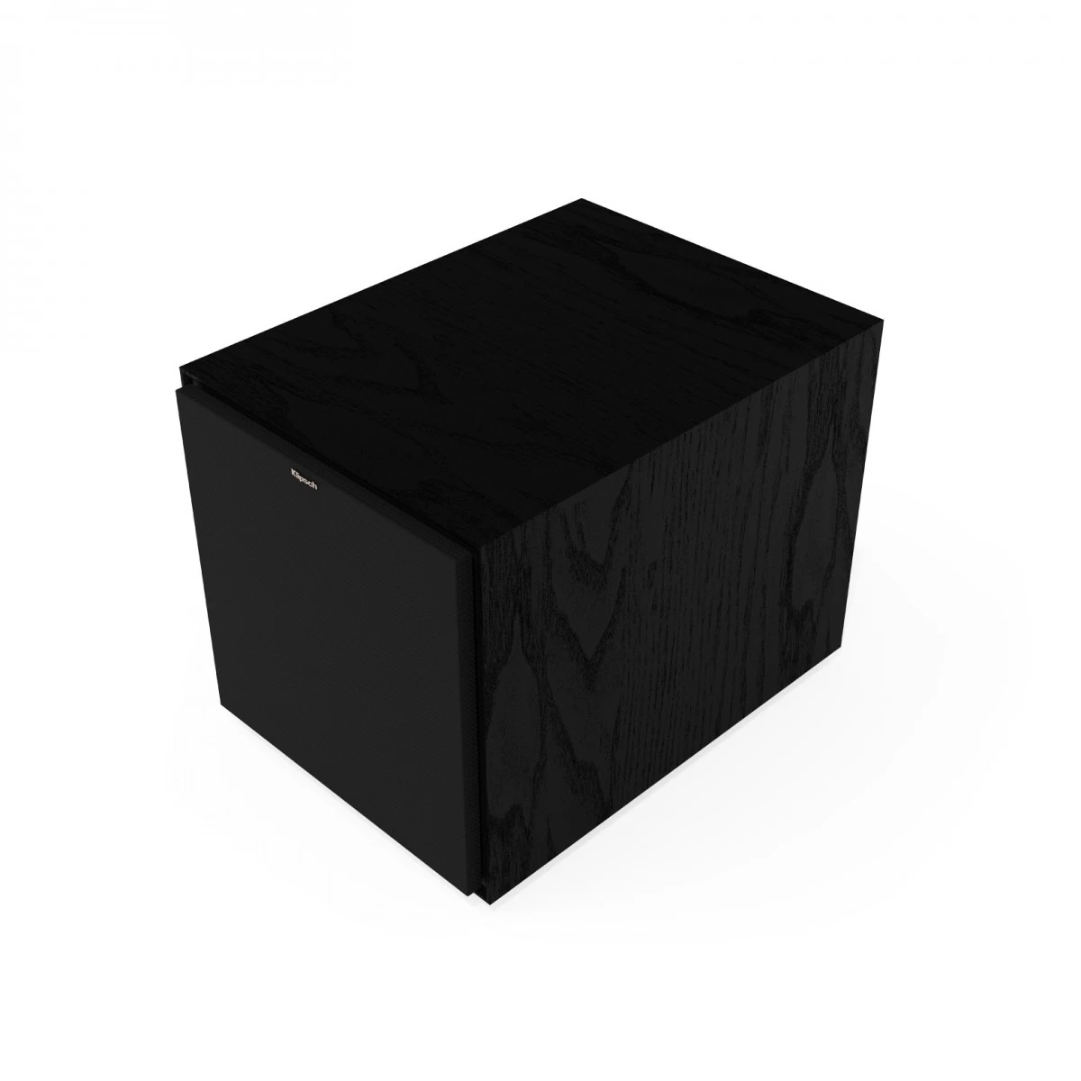 Klipsch R-121SW Subwoofer, Black - Image 3