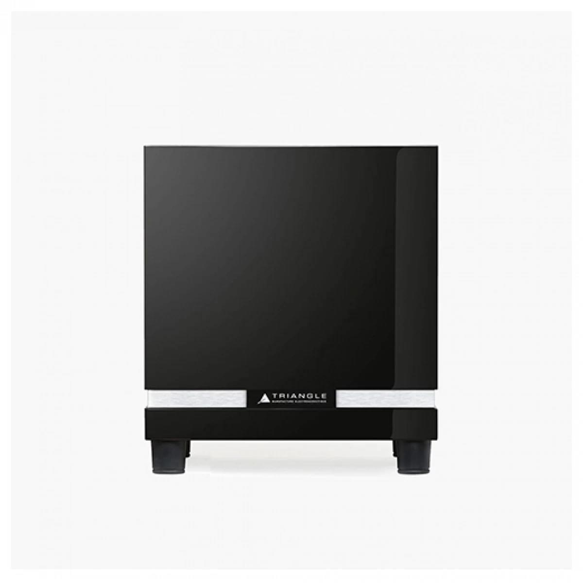 Triangle Thetis 340 Subwoofer, Black - Image 2