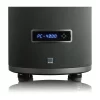 SVS PC4000 Cylinder Subwoofer, Gloss Black Top