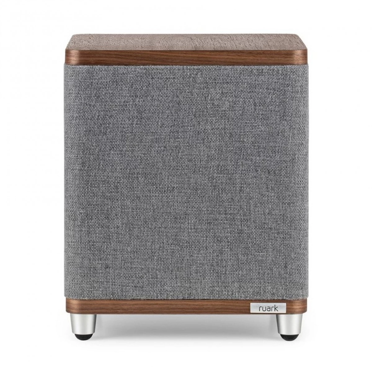 Ruark RS1 Subwoofer, Rich Walnut