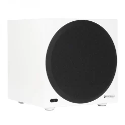 Monitor Audio Anthra W10 Subwoofer, Satin White