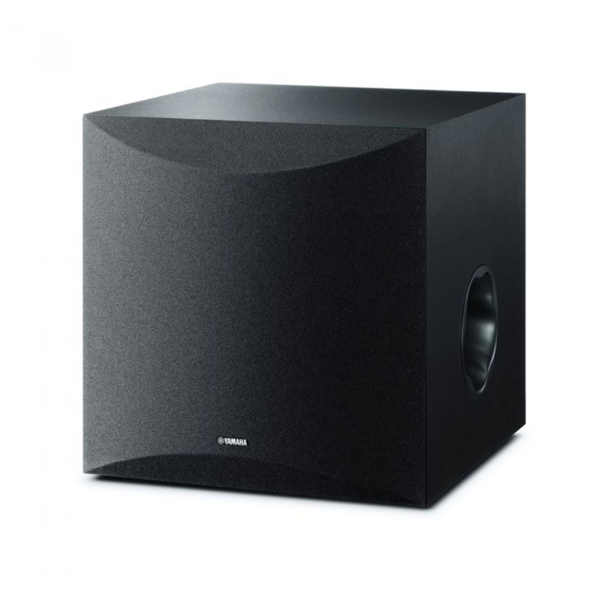 Yamaha NS-SW100 Subwoofer, Black