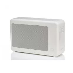 Q Acoustics 7060S Slimline Subwoofer, White