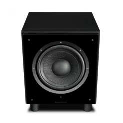 Wharfedale SW-10 Subwoofer, Blackwood