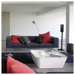 KEF T2 Subwoofer, Black