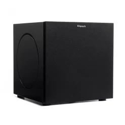 Klipsch C-310ASWi Subwoofer, Black