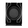 REL 212/SX Subwoofer, Black