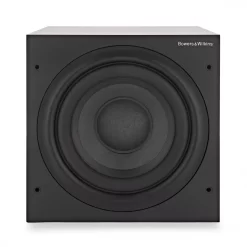 Bowers & Wilkins ASW608 Subwoofer, Black