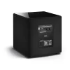KEF Kube 12b Subwoofer, Black