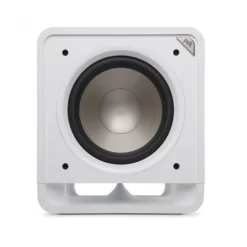 Polk Primus HTS SUB 12 Subwoofer, White
