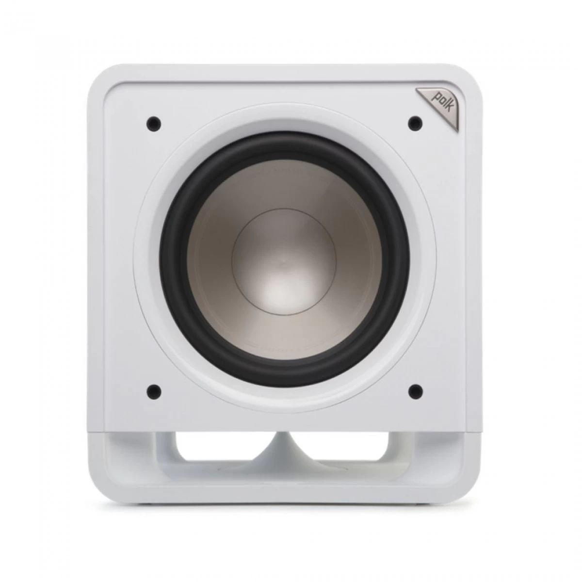 Polk Primus HTS SUB 12 Subwoofer, White