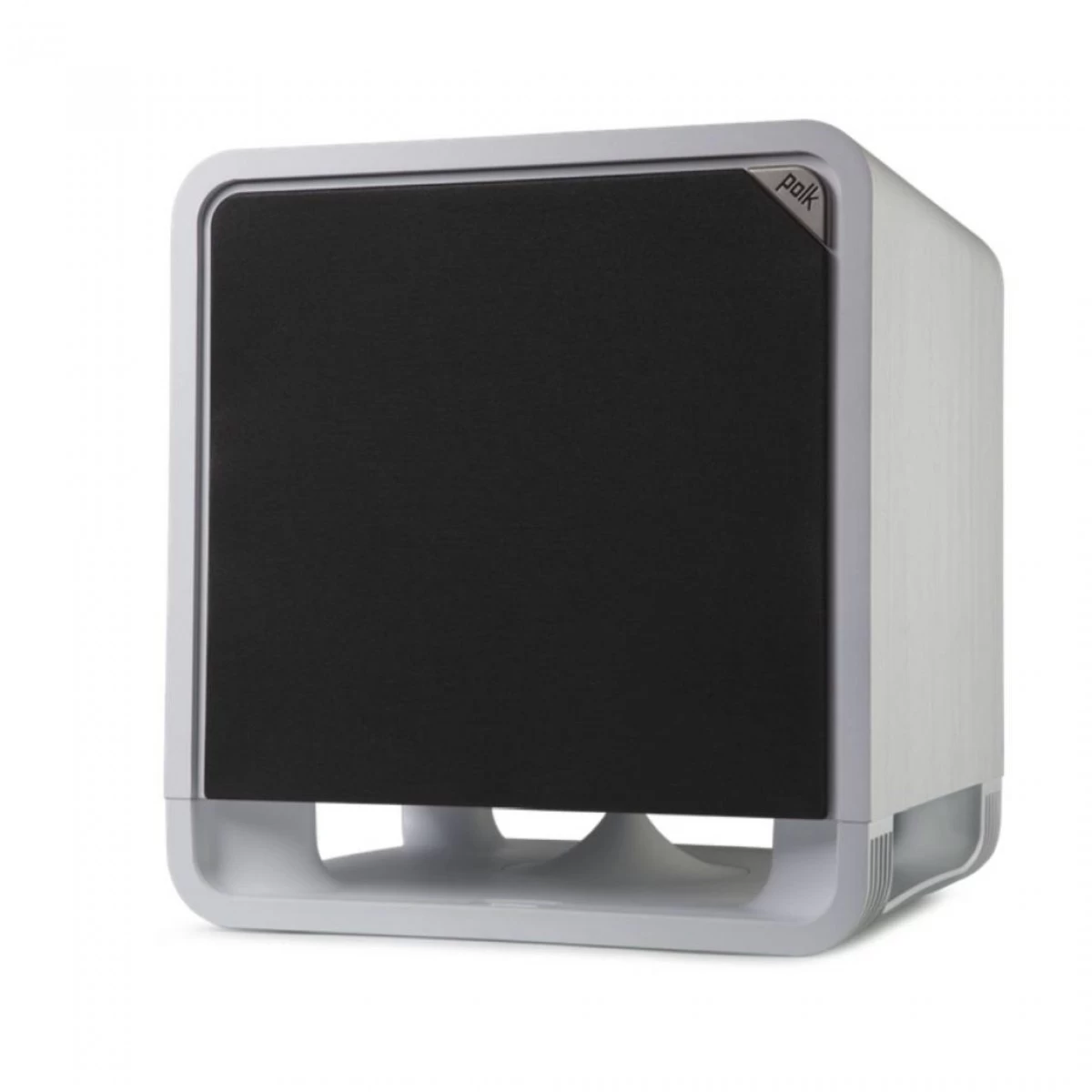 Polk Primus HTS SUB 12 Subwoofer, White - Image 2