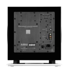 DALI SUB P-10 DSS Subwoofer, Gloss White