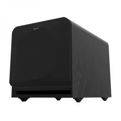 Klipsch RP-1600SW 16" High Excursion Subwoofer, Black