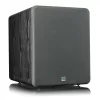 SVS PB1000 Pro Subwoofer, Black Ash