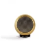 Elipson Planet M Satellite Speaker (Single), Gold