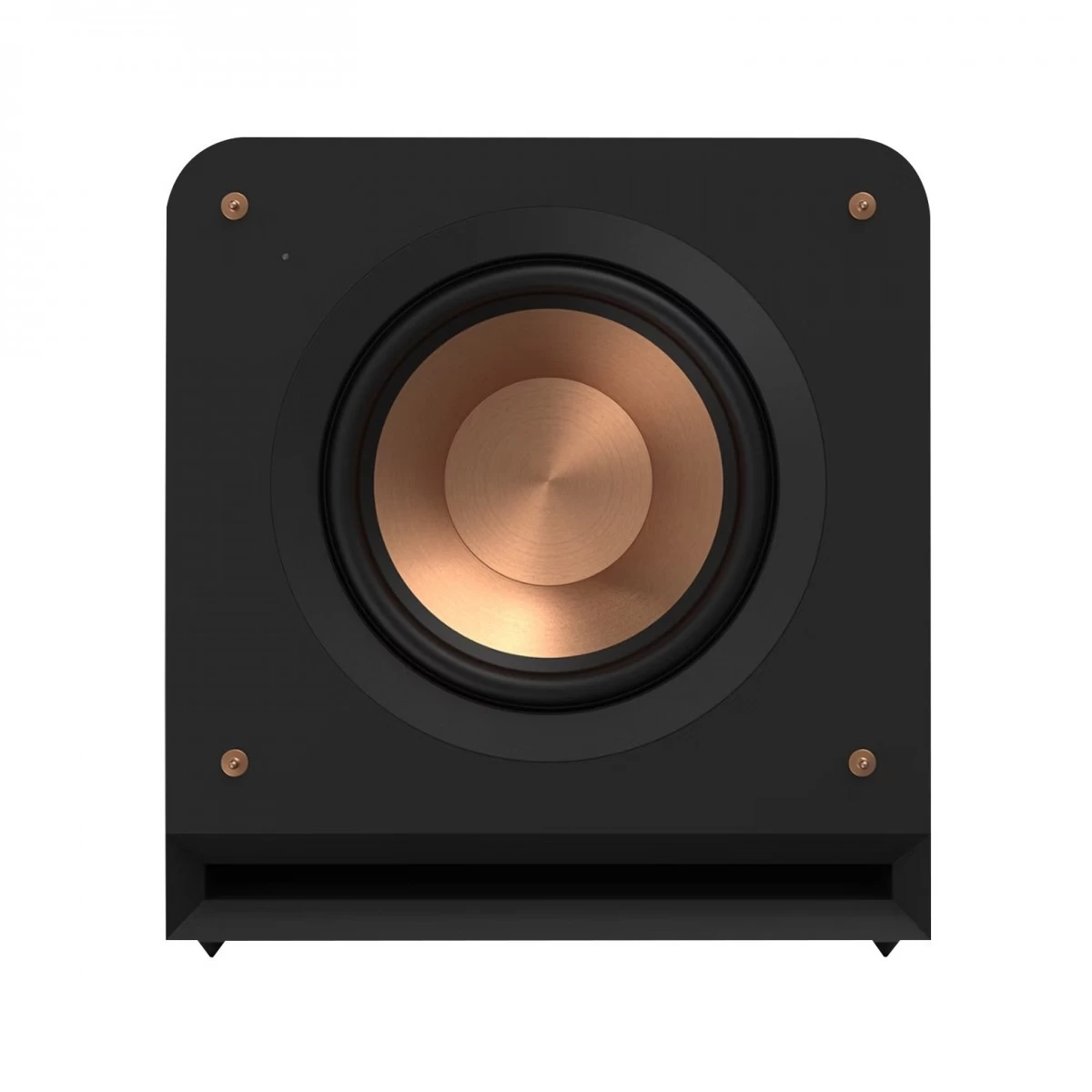 Klipsch RP-1600SW 16" High Excursion Subwoofer, Black - Image 3