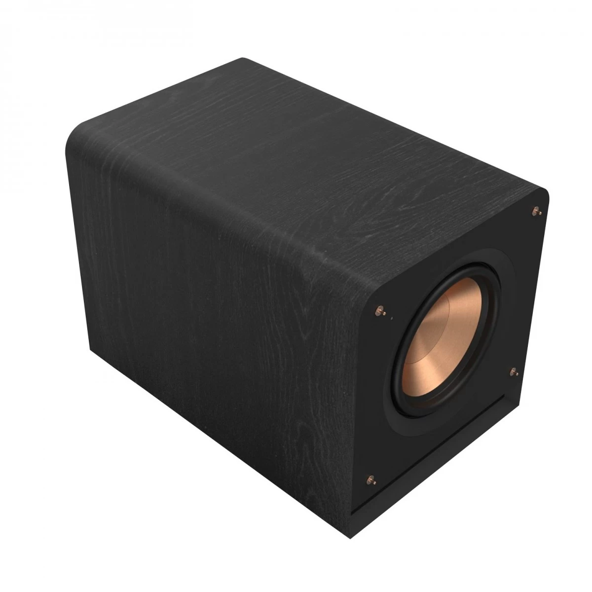 Klipsch RP-1600SW 16" High Excursion Subwoofer, Black - Image 4