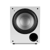 Jamo C 912 SUB Concert Series Subwoofer, White
