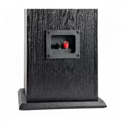 Polk T50 Black Floorstanding Speakers (Pair) - Nearly New