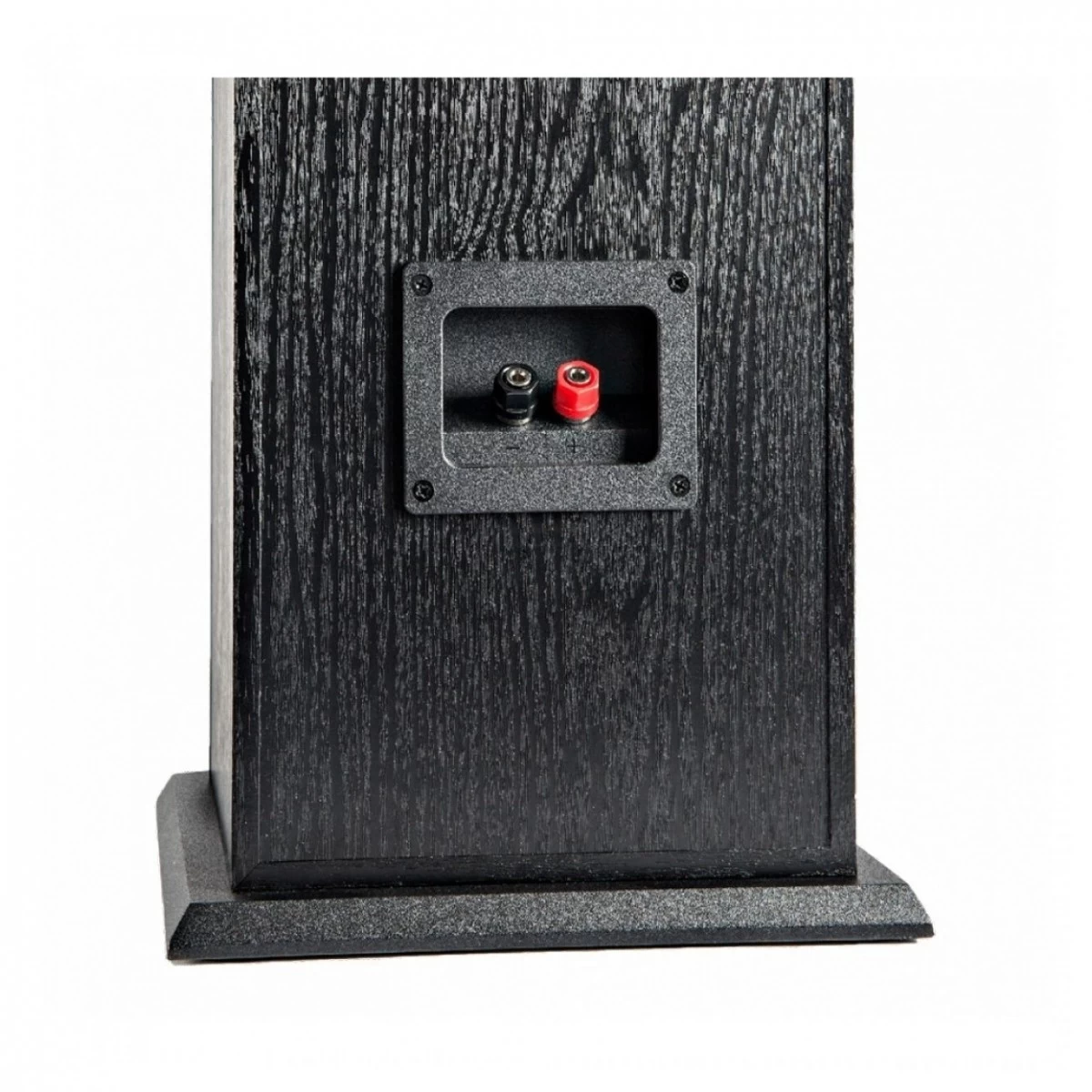 Polk T50 Black Floorstanding Speakers (Pair) - Nearly New