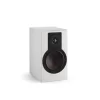 DALI Opticon 2 MK2 Bookshelf Speakers (Pair), Satin White