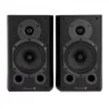 Wharfedale Diamond 9.1 Bookshelf Speakers (Pair), Black