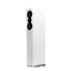 Q Acoustics Concept 500 Floorstanding Speakers (Pair), Gloss White