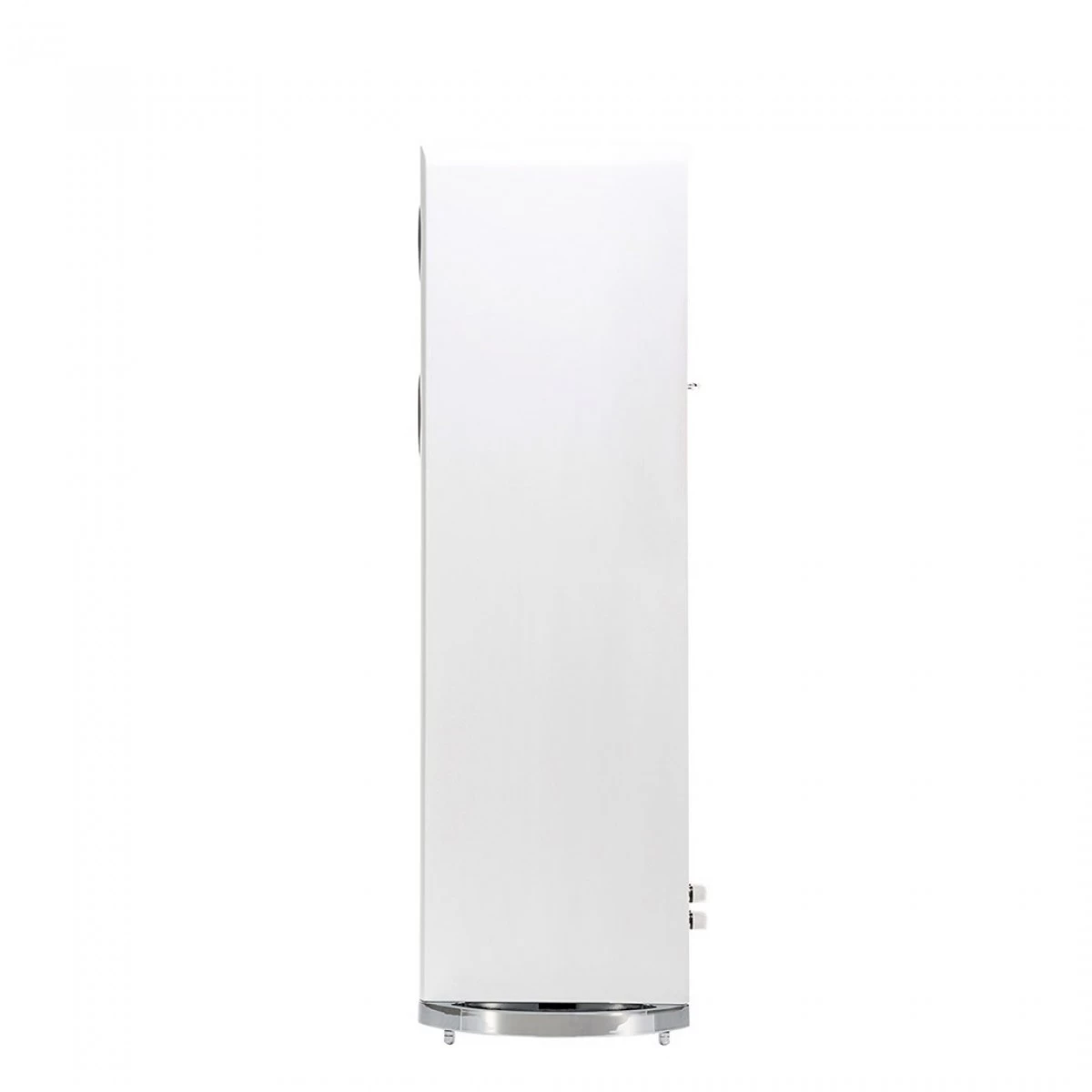 Q Acoustics Concept 500 Floorstanding Speakers (Pair), Gloss White - Image 2