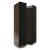 Acoustic Energy AE109 MK2 Floorstanding Speaker (Pair), Walnut