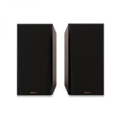 Klipsch RP-500M MKII Bookshelf Speakers (Pair), Walnut
