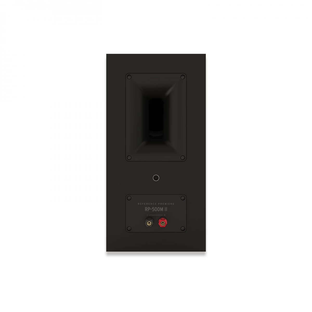 Klipsch RP-500M MKII Bookshelf Speakers (Pair), Walnut - Image 6