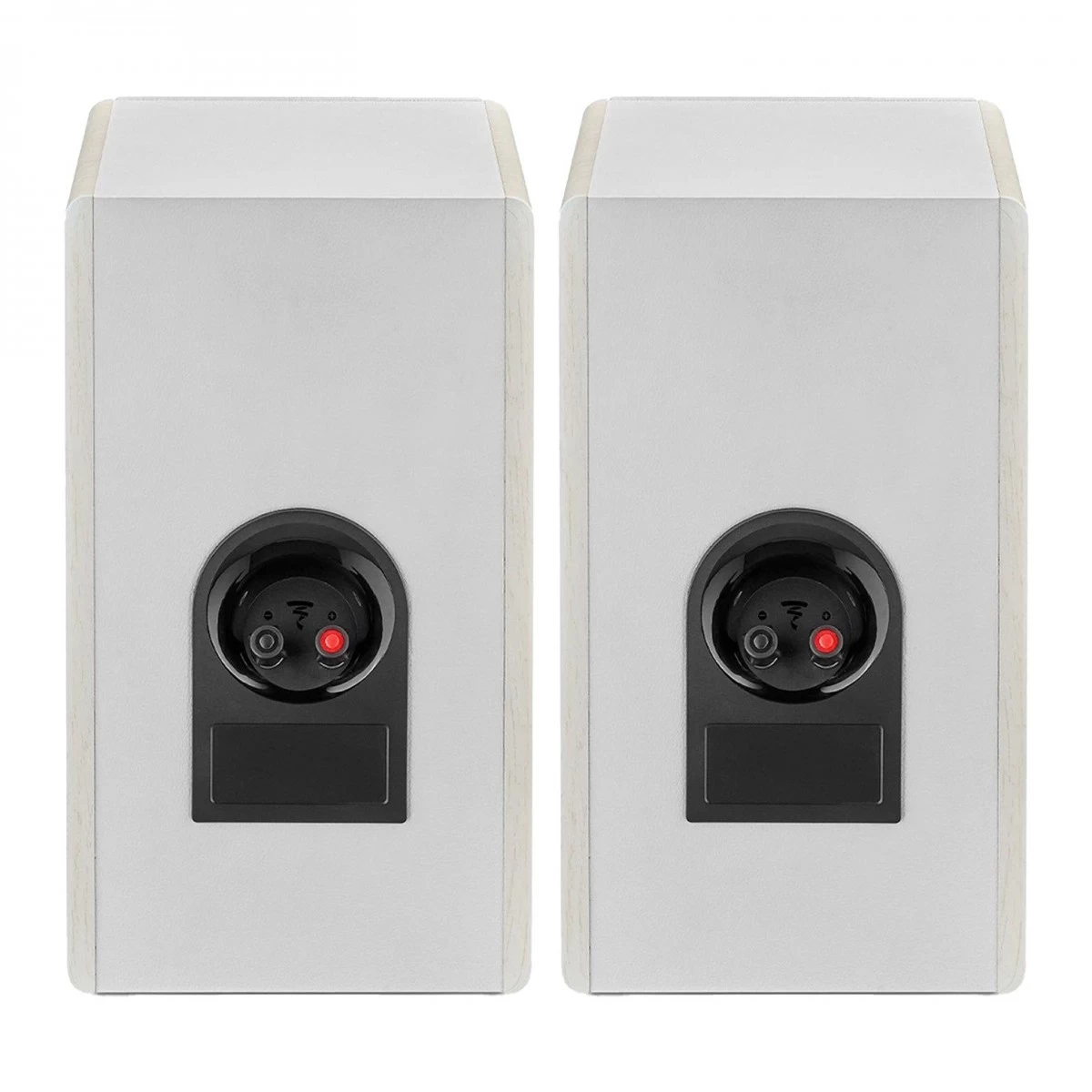 Focal Vestia N1 Bookshelf Speaker (Pair), Light Wood - Image 2