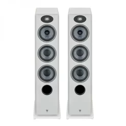 Focal Vestia N2 Floorstanding Speakers (Pair), Light Wood