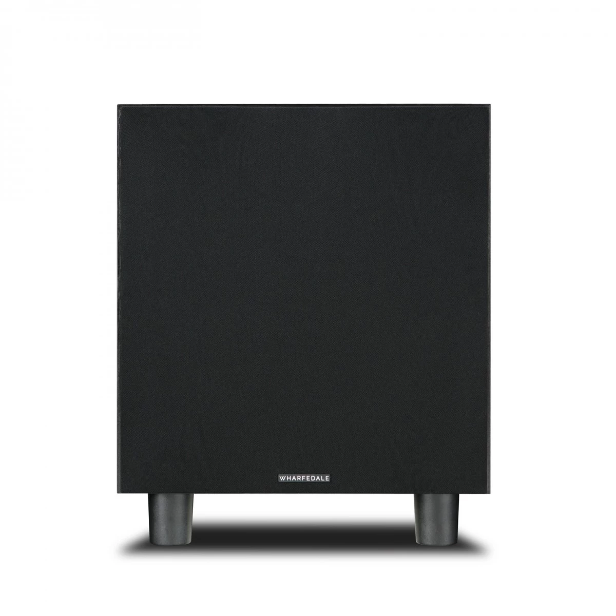 Wharfedale SW-12 Subwoofer, Blackwood