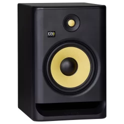 KRK ROKIT RP8 G4 Studio Monitor, Single