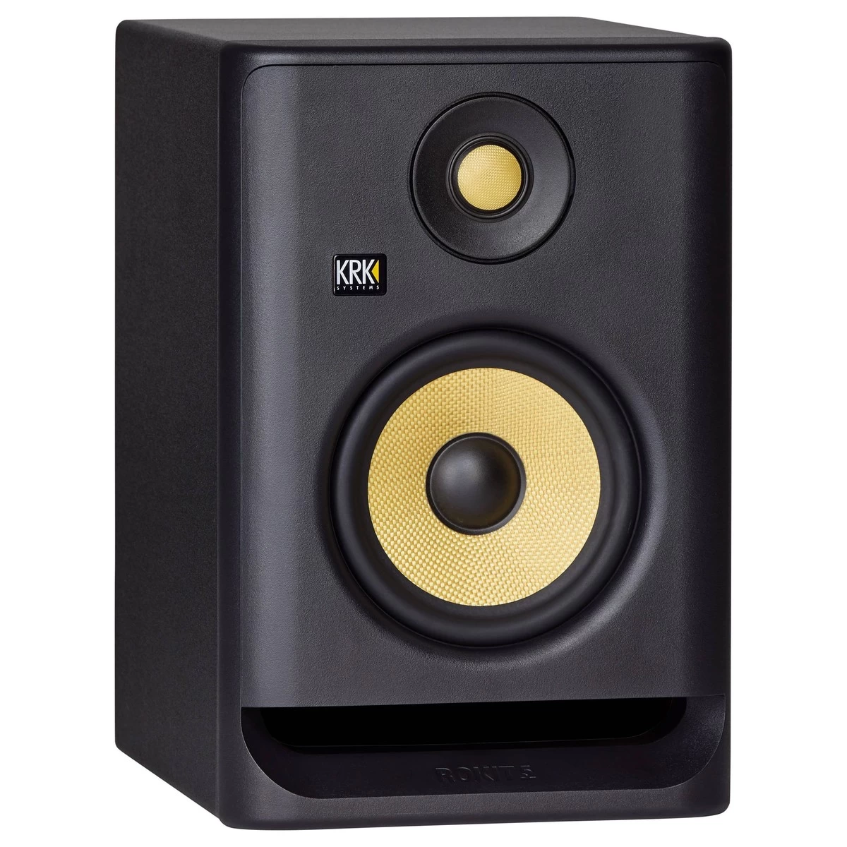 KRK ROKIT RP5 G4 Studio Monitor, Single - Image 2