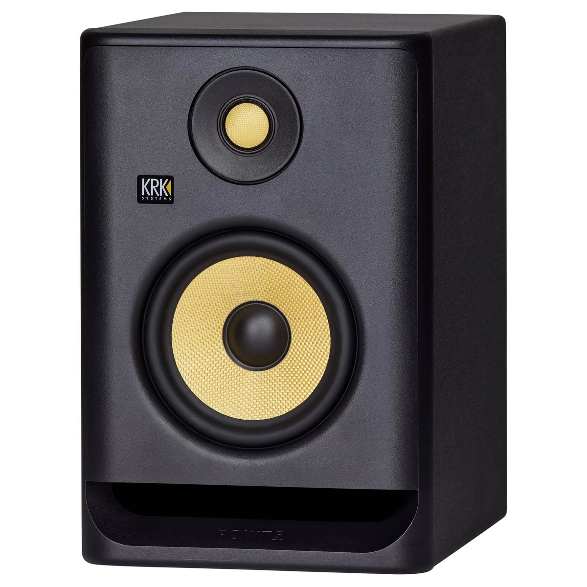 KRK ROKIT RP5 G4 Studio Monitor, Single - Image 3