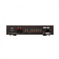 Musical Fidelity M2Si Integrated Amplifier, Black